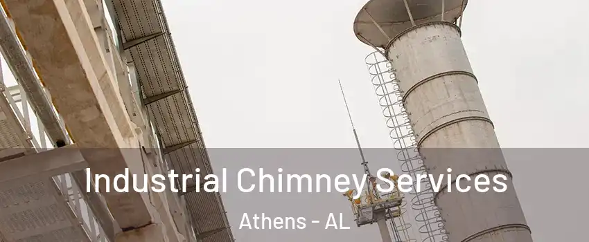  Industrial Chimney Services Athens - AL
