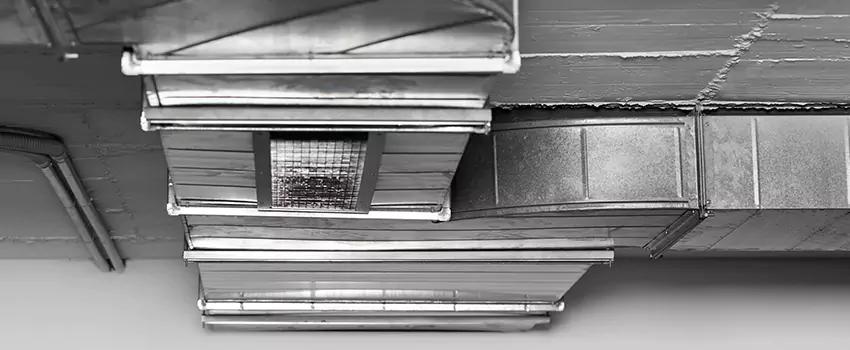 Trusted Air Duct Cleaning Company in Athens, Alabama