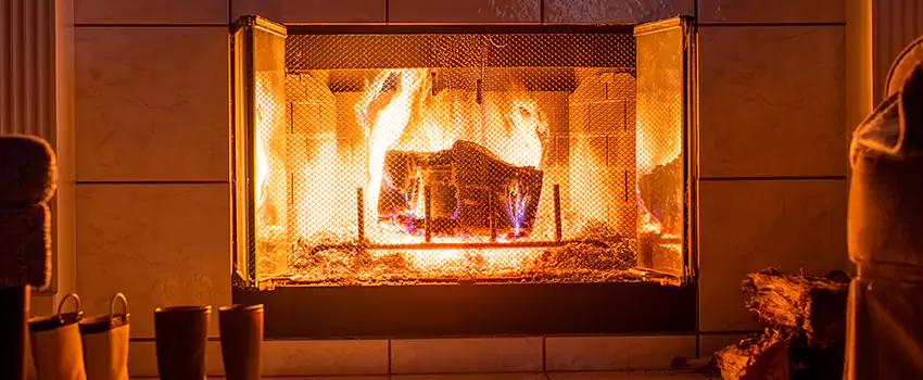 Astria Vent Free Gas Fireplaces Installation in Athens, AL