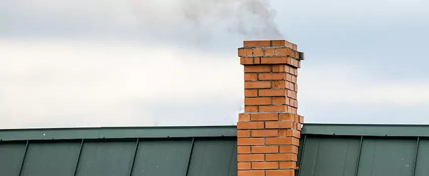 Animal Screen Chimney Cap Repair And Installation Services in Athens, Alabama