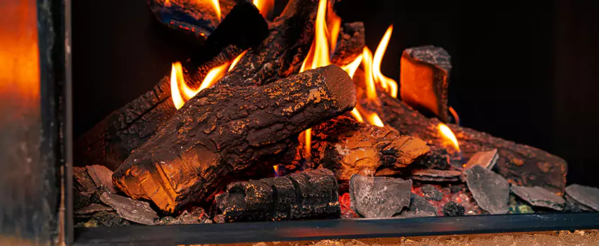 Chimney Fireplace Ash Dump Cleaning in Athens, AL