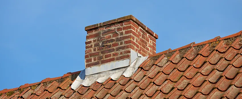 Residential Chimney Bricks Rotten Repair Services in Athens, AL
