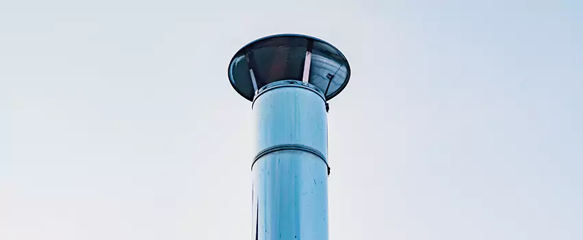 Wind-Resistant Chimney Caps Installation and Repair Services in Athens, Alabama