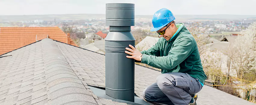 Chimney Chase Inspection Near Me in Athens, Alabama