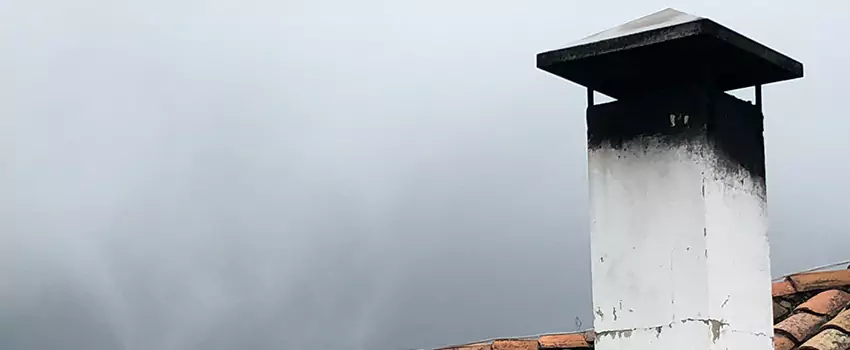 Chimney Damper Inspection in Athens, AL