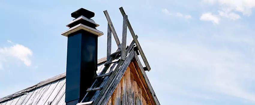 Chimney Creosote Cleaning in Athens, AL