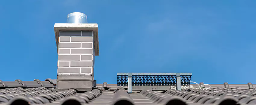 Chimney Flue Relining Services in Athens, Alabama