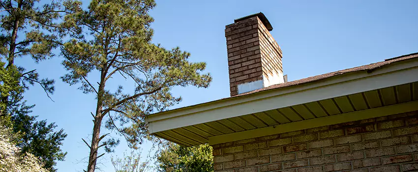 Budget-Friendly Chimney Masonry Service in Athens, Alabama