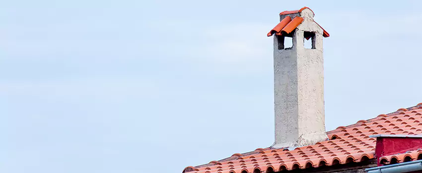 Chimney Pot Replacement in Athens, AL