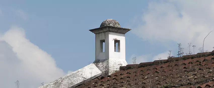 Cost To Rebuild A Chimney in Athens, AL