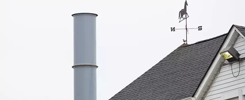 Chimney Inspection in Athens, AL
