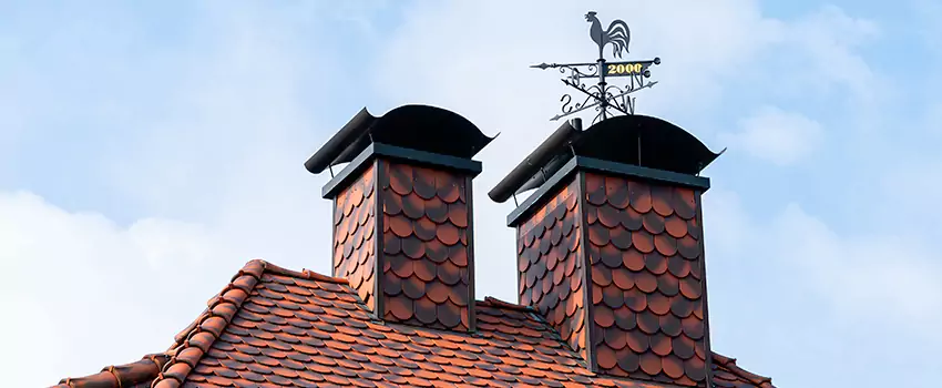 Old Chimney Restoration in Athens, Alabama