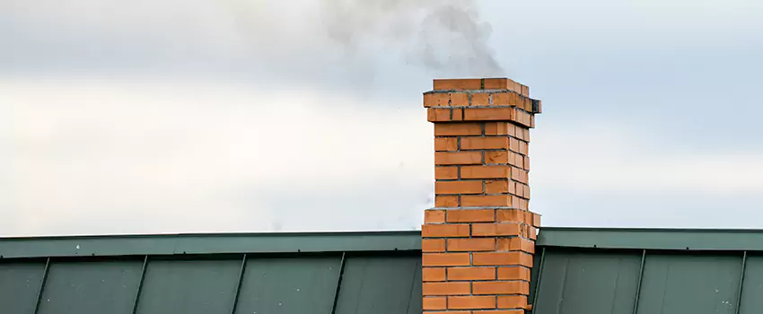 Chimney Soot Cleaning Cost in Athens, AL