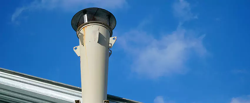 Chimney Spark Arrestor Requirements in Athens, AL