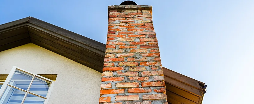 Chimney Mortar Replacement in Athens, AL