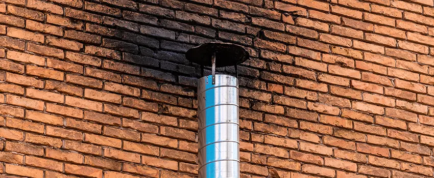 Diagnosing Commercial Chimney Problems in Athens, AL