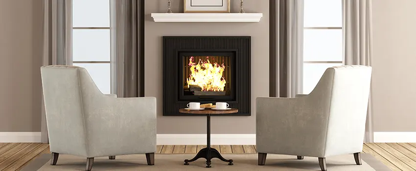 Custom Architectural Fireplace Restoration in Athens, AL