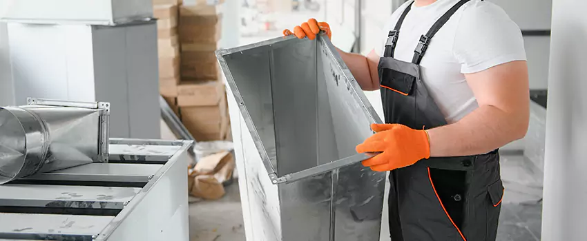 Benefits of Dryer Vent Inspection in Athens, AL