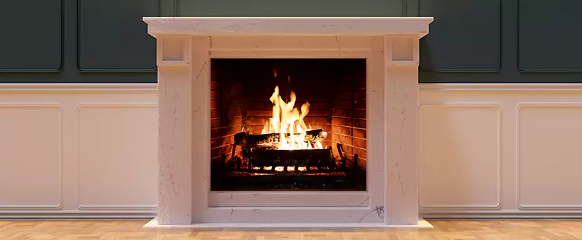 Empire Comfort Systems Fireplace Installation and Replacement in Athens, Alabama