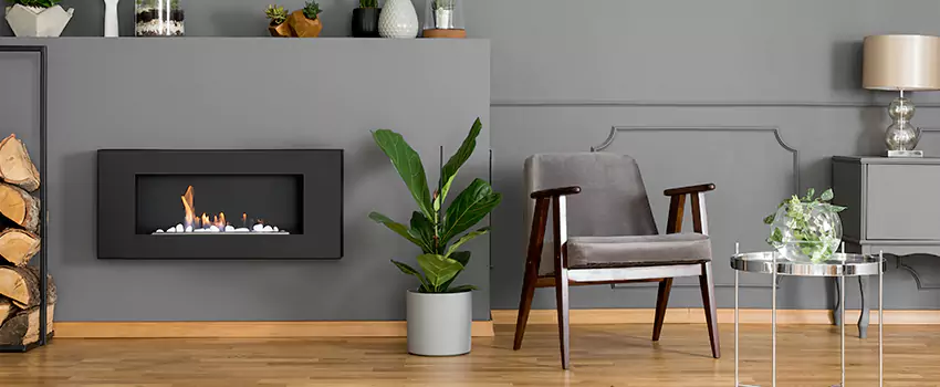 Ethanol Fireplace Burner Repair in Athens, AL