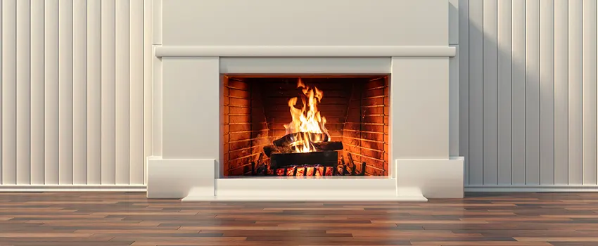 Fireplace Broken Ashtray Repair Services in Athens, Alabama