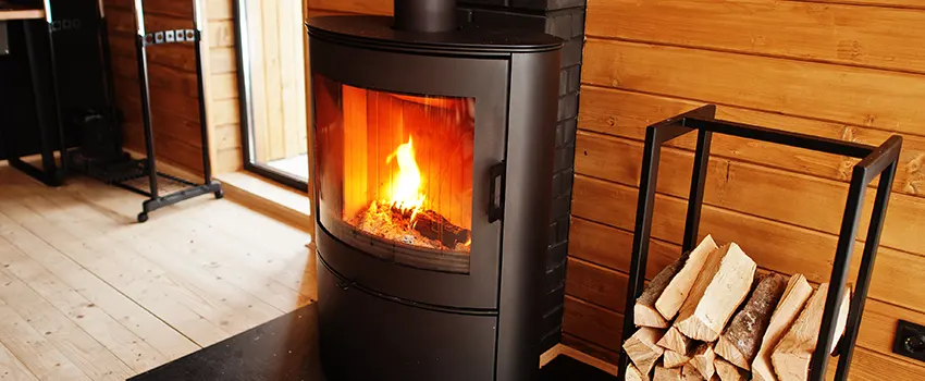 Gas Fireplace Door Handle Installation Services in Athens, Alabama