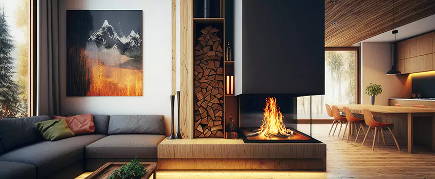 Fixing Electric Fireplace Problem in Athens, Alabama