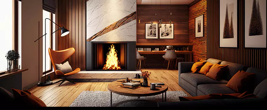 Fireplace Design Ideas in Athens, AL
