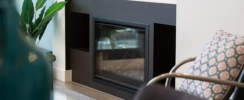 Welding Repairs for Fireplace Grate in Athens, AL