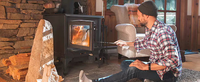 Fireplace Chimney Maintenance in Athens, Alabama