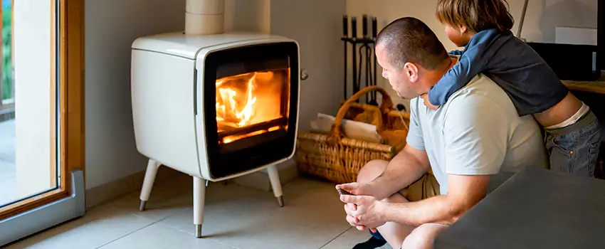 Fireplace Safety Inspection Technician in Athens, Alabama