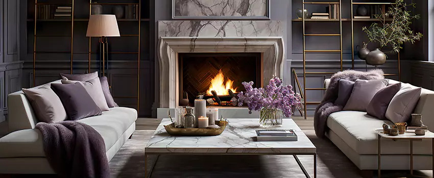 Fireplace Xtrordinair Ember-Glo Insert Fireplace Maintenance in Athens, Alabama