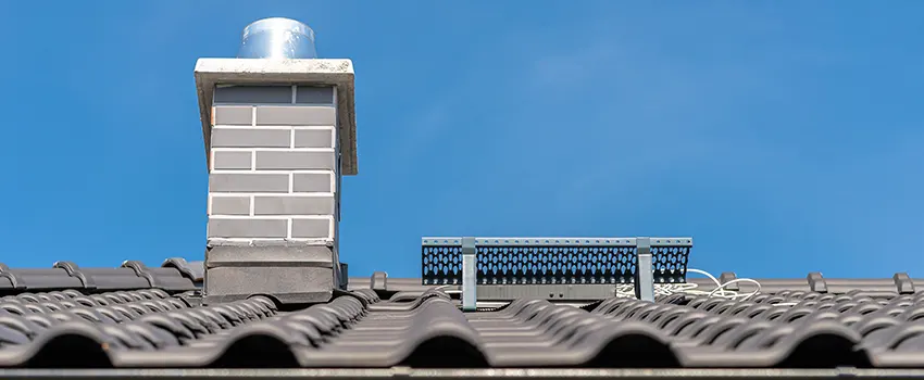 Repair Blocked Chimney in Athens, Alabama