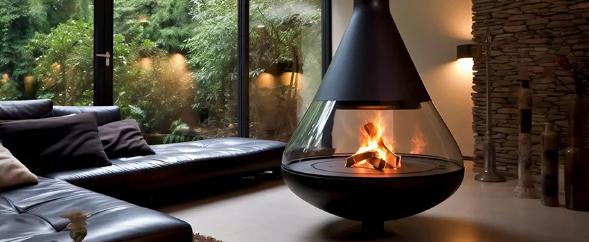 Affordable Floating Fireplace Repair And Installation Services in Athens, Alabama