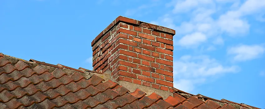 Flue Tiles Cracked Repair Services near Me in Athens, AL