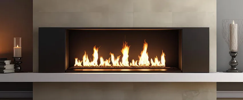 Vent Free Gas Fireplaces Repair Solutions in Athens, Alabama