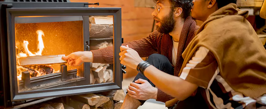 Benefits of Harman Stoves Fireplace in Athens, Alabama