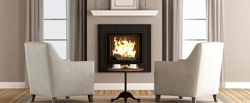 Heat & Glo Outdoor Gas Fireplaces Installation Contractors in Athens, Alabama
