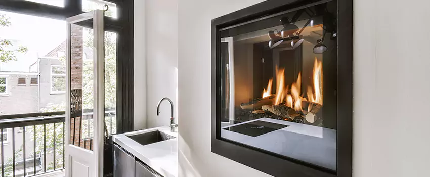 Heatilator Outdoor Fireplace Services in Athens, Alabama