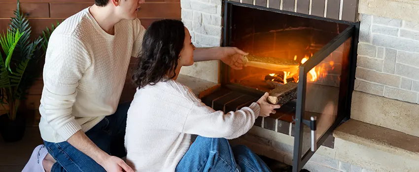 Kings Man Direct Vent Fireplaces Services in Athens, Alabama
