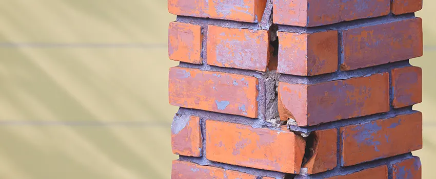 Leaking Chimney Repair And Replacement Cost in Athens, Alabama