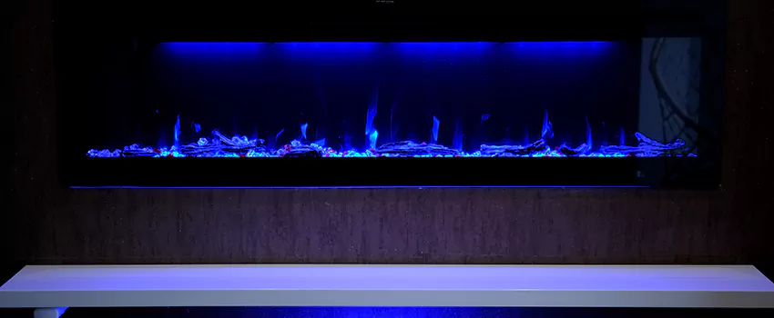 Benefits of Multi-Color Fireplace Installation in Athens, AL
