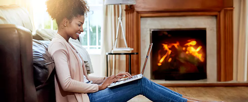 Cost-Effective Osburn Fireplace Installation and Repair in Athens, AL
