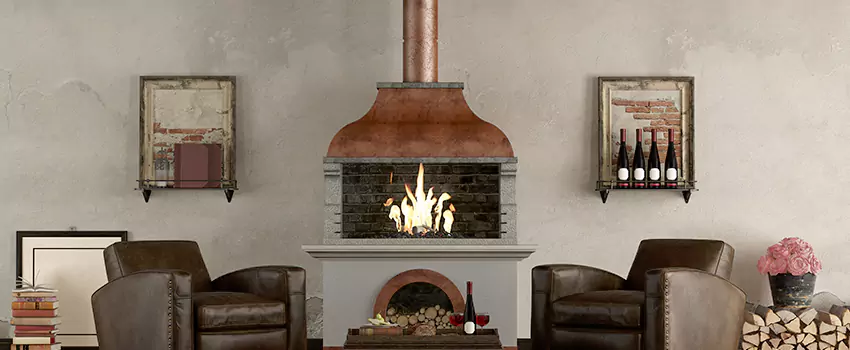 Benefits of Pacific Energy Fireplace in Athens, Alabama