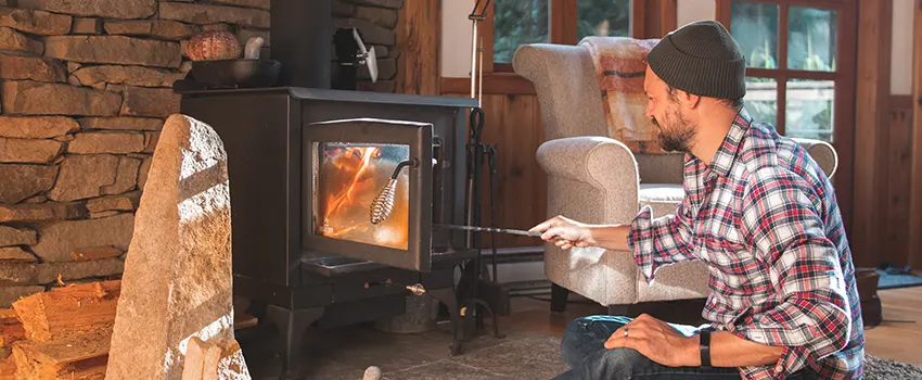 Cost of Pellet Fireplace Installation Services in Athens, AL
