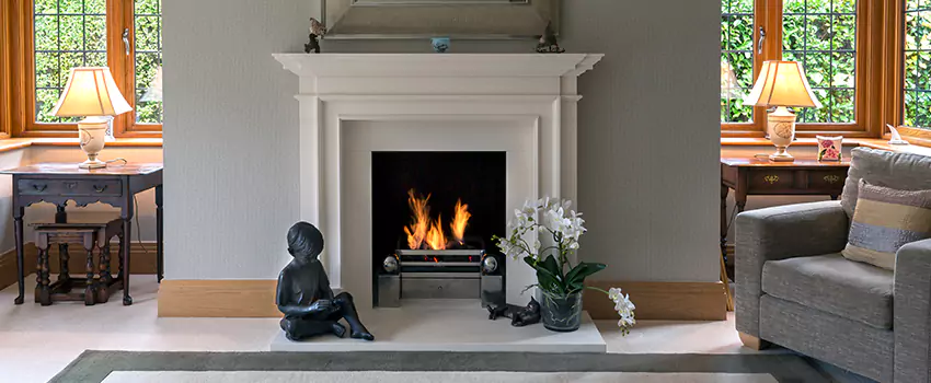 RSF Fireplaces Maintenance and Repair in Athens, Alabama