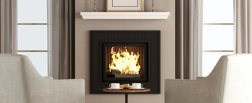 Superior Outdoor Fireplace Repair in Athens, AL