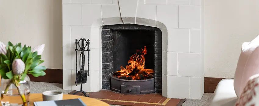 Valor Fireplaces and Stove Repair in Athens, AL