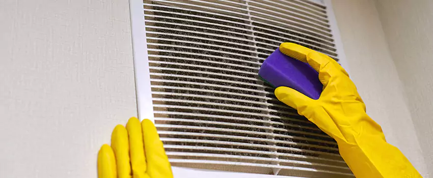 Vent Cleaning Company in Athens, AL