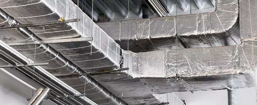 Vent Dust Cleaning Cost in Athens, AL